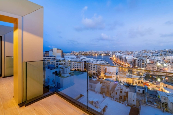 Hotel Mercure St. Julian's Malta (San Ġiljan)